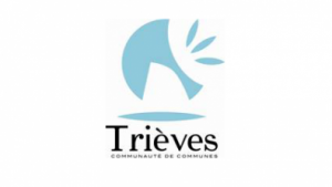 logo communauté de communes du Trièves