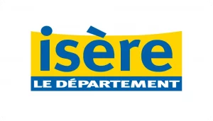 logo departement isère