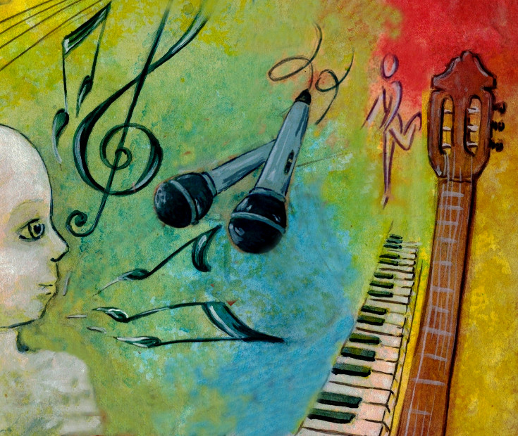 Opus news musique et arts